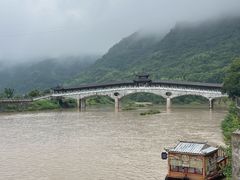 -门溪山居·镜岭味道