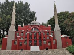 -北京世界公园