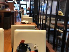 -OGAWA COFFEE 京都駅中央口店