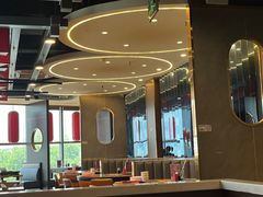 -前门·鲜肉火锅(长风店)