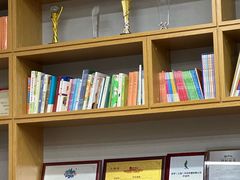 -子曰书院·古筝围棋书法国画小主持(夏都店)