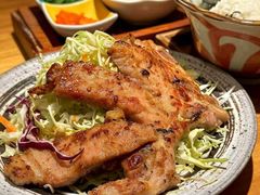 -味太助·银饭食堂(中华城店)