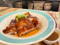 -椿记烧鹅(叠彩店)