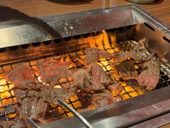 -俺的焼肉(銀座9丁目店)