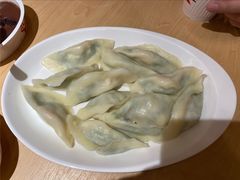 -喜家德虾仁水饺(飞洲国际店)
