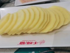 -千味涮·健康火锅(会展连城新天地店)