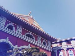 -诚毅科技探索中心