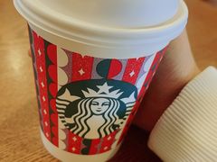 -星巴克(蒲汇塘路店)