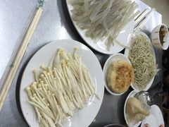 三兴涮羊肉-三兴涮羊肉(荣安大街店)