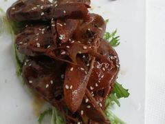 鸭头-尚岛私房菜(西方巷店)