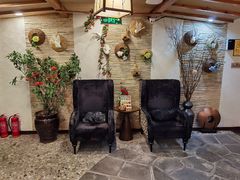 -盤古Spa泰式古法抓龙筋(鲁迅路店)