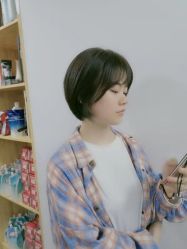 点击看大图 -西克造型美发连锁