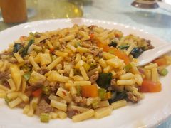 -阿布都新疆音乐美食城(长湖路店)