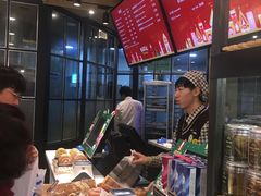-多乐之日(和平伊势丹店)