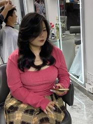 -私人定制 Hair Salon