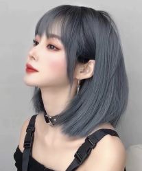 -丝沐造型-HAIR SALON