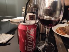 -索菲特酒店 · 云尚天际自助餐厅