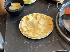 -巴蜀大将火锅(春熙店)