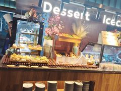 -東盛炭烤自助料理(浦东文峰广场店)