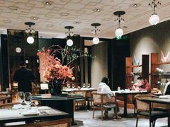 -广州文华东方酒店·江-由辉师傅主理