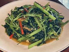 -西双版纳洲际度假酒店-曼霖轩中餐厅