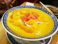 杨枝甘露-赵记传承(广州越秀五羊新城店)