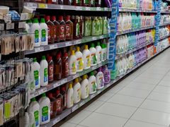 -家乐福(四元桥购物中心店)
