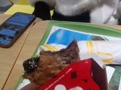 -麦当劳·得来速店(星沙大道店)