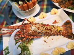 -海村海鲜酒店