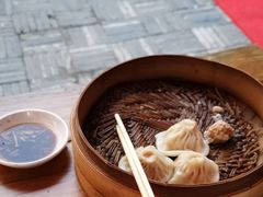 -四季美汤包(汉口里店)