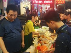 -老广州牛杂(深圳白石洲总店)