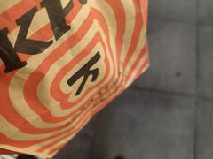 -肯德基(六安万达店)