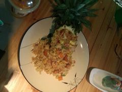 android_upload_pic-山色柴火烤披萨·原切牛扒