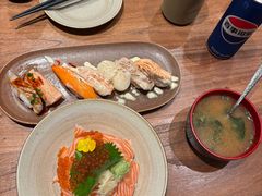 -Tuna maki寿司(苏州万象天地店)