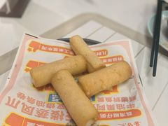 -喜势点·糖沙翁手工茶点·本地人茶居(永庆坊店)