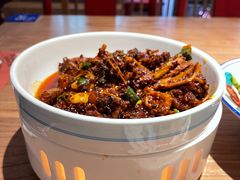 -树厨贵州菜(大十字店)