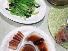 -古南都·老广东酒楼(龙江店)