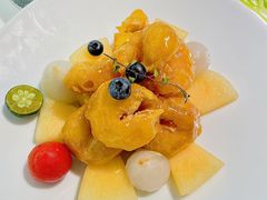-南棠馆粤菜坊(销品茂店)