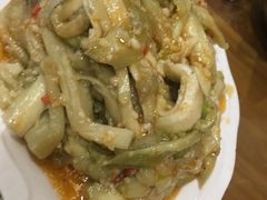 -葛记焖饼(伏牛路店)