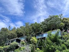 -梅州雁山湖国际花园度假区