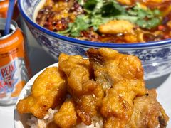 -清真·拉菲尔鱼庄·家常菜(钟楼回民街店)