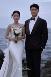-罗马经典婚纱摄影·轻奢化定制