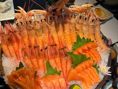-花潮料理艺食馆(SM新生活广场店)