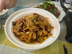 -百味园土菜馆(迎宾东路店)