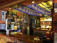 -丽纳尔斯酒吧咖啡LENORE’S BAR(三经街店)