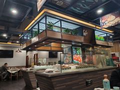 -渔娘渔家丹东海鲜(东直门店)
