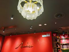 -清真·艾美可餐厅(大悦汇店)