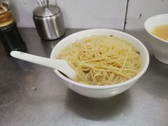 -汉记面馆(南华东路店)
