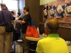 -大师傅粥品(埃华街)