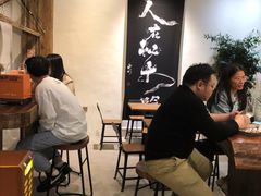 -成川茶店·潮汕工夫浓茶(万象店)